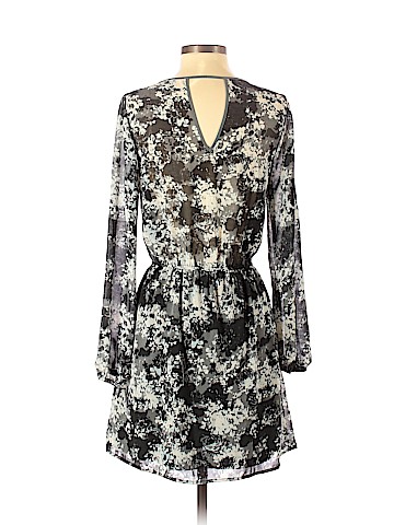 Xhilaration Casual Dress (view 2)