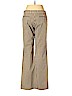 Joseph 100% Cotton Brown Dress Pants Size L - photo 2