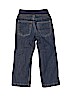 Carter's 100% Cotton Blue Jeans Size 3T - photo 2