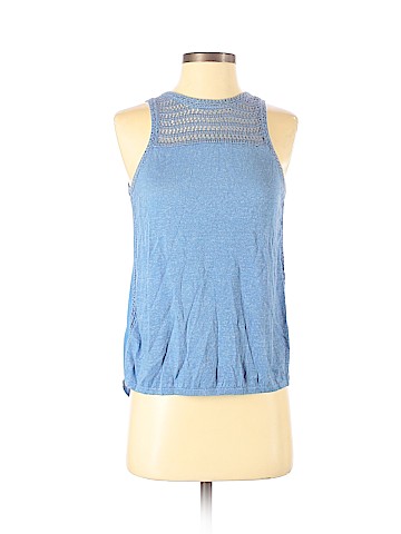 Ann Taylor LOFT Sleeveless Top (view 1)