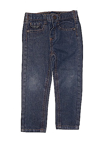U.S. Polo Assn. Jeans (view 1)