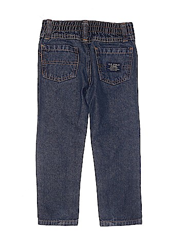 U.S. Polo Assn. Jeans (view 2)