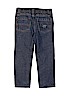 U.S. Polo Assn. 100% Cotton Blue Jeans Size 3T - photo 2