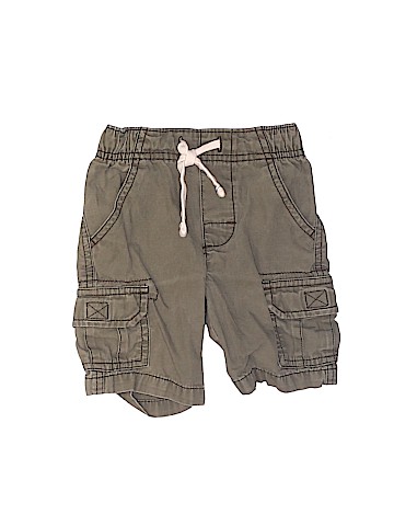 Carter's Cargo Shorts (view 1)