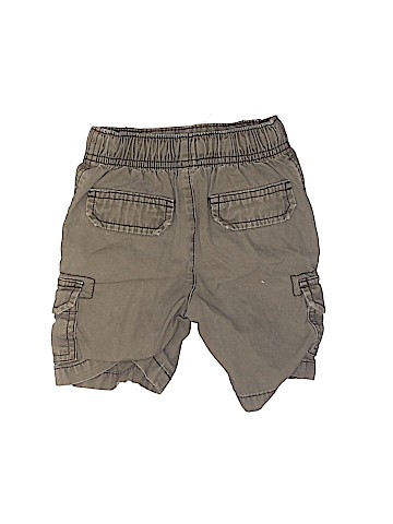 Carter's Cargo Shorts (view 2)