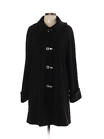 MICHAEL Michael Kors Coat (view 1)