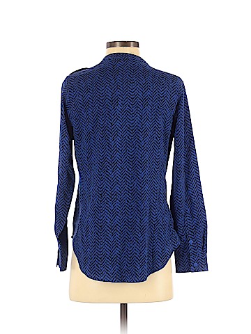 Apt. 9 Long Sleeve Blouse (view 2)