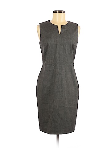 Ann Taylor Casual Dress (view 1)