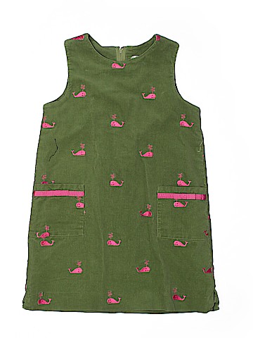 Lilly Pulitzer Dress (view 1)