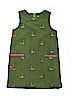 Lilly Pulitzer Green Dress Size 6X - photo 1