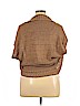 Soon Tan Cardigan Size 20 - photo 2