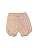 Cat & Jack 100% Cotton Solid Tan Shorts Size 2T - photo 2