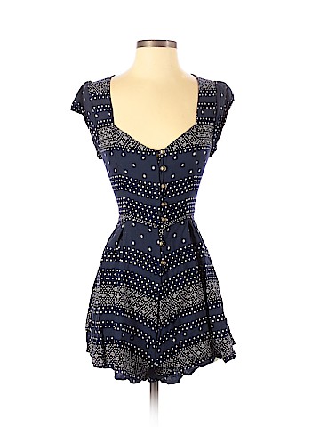 Kimchi Blue Romper (view 1)