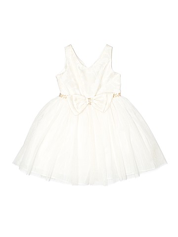 Sweet Heart Rose Special Occasion Dress (view 1)