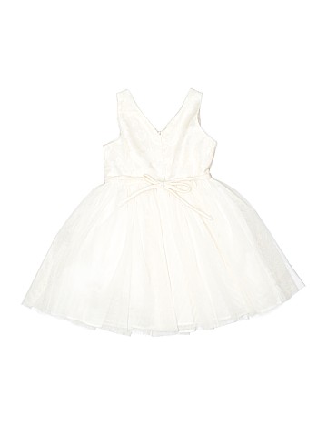 Sweet Heart Rose Special Occasion Dress (view 2)