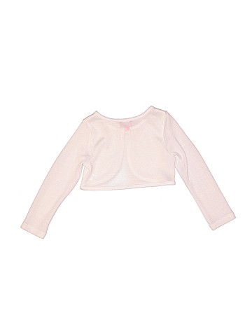 Pinky Shrug (view 2)