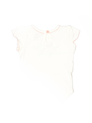 Gymboree Short Sleeve Onesie (view 2)