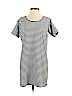 Everlane 100% Cotton Blue Casual Dress Size XS - photo 1