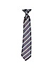 Unbranded 100% Polyester Blue Necktie One size (kids) - photo 1