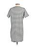 Everlane 100% Cotton Blue Casual Dress Size XS - photo 2