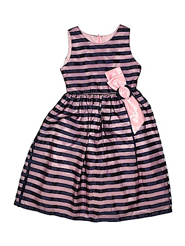 Sorbet Special Occasion Dress (view 1)