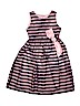 Sorbet Pink Special Occasion Dress Size 12 - photo 1