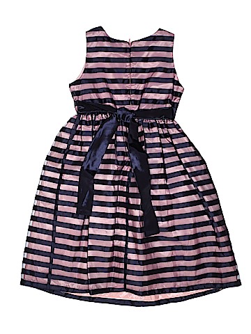 Sorbet Special Occasion Dress (view 2)