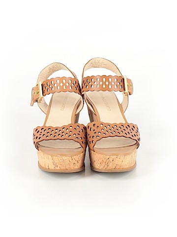 Franco Sarto Wedges (view 2)