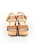 Franco Sarto Tan Wedges Size 8 1/2 - photo 2