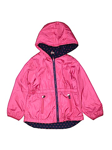 London Fog Raincoat (view 1)