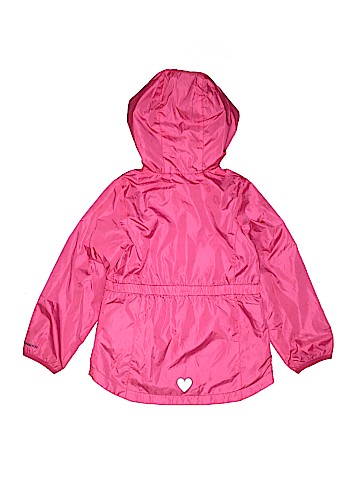 London Fog Raincoat (view 2)
