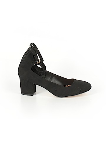 Ann Taylor LOFT Heels (view 1)