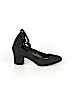 Ann Taylor LOFT Black Heels Size 7 - photo 1