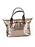Stella & Dot Silver Tote One size - photo 1