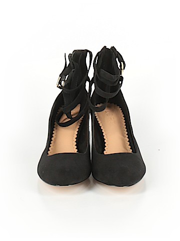 Ann Taylor LOFT Heels (view 2)