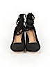 Ann Taylor LOFT Black Heels Size 7 - photo 2