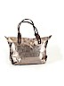 Stella & Dot Silver Tote One size - photo 3