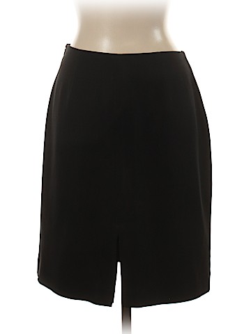 Ann Taylor Casual Skirt (view 2)