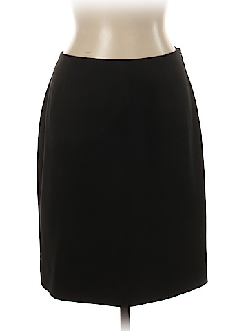 Ann Taylor Casual Skirt (view 1)