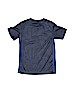 Champion 100% Polyester Blue Active T-Shirt Size M (kids) - photo 2