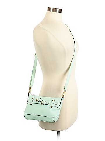 Merona Crossbody Bag (view 2)
