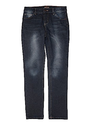 Justice Jeans (view 1)