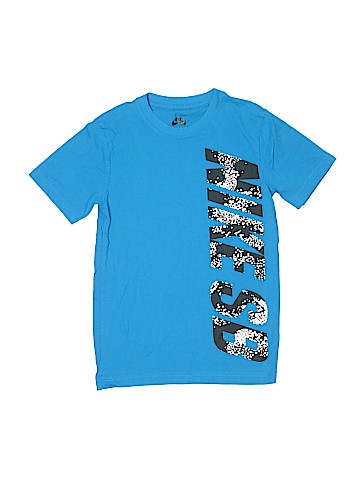 Nike Short Sleeve T-Shirt (view 1)