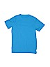 Nike 100% Cotton Blue Short Sleeve T-Shirt Size M (kids) - photo 2