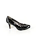 Adrienne Vittadini Black Heels Size 9 - photo 1