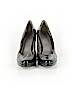 Adrienne Vittadini Black Heels Size 9 - photo 2