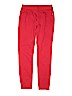 Justice Red Jeggings Size 14 - photo 1