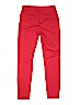 Justice Red Jeggings Size 14 - photo 2