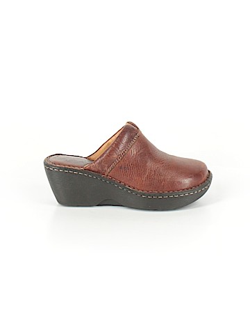 Born Crown Mule/Clog (view 1)