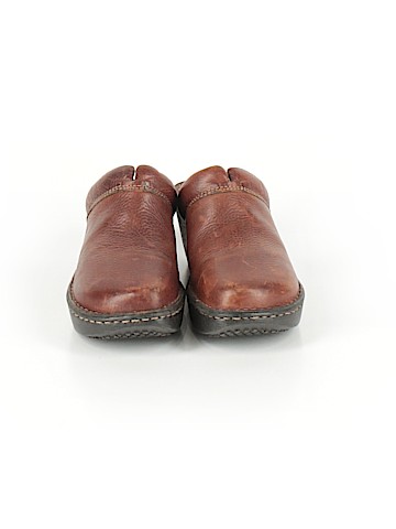 Born Crown Mule/Clog (view 2)